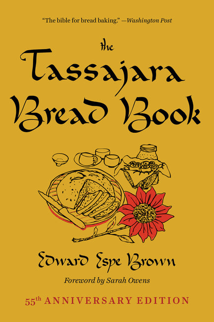 Book cover for Tassajara Bread Book