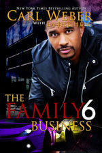 Book cover for The Family Business 6
