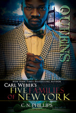 Book cover for Queens