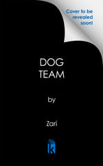 Book cover for Dog Team