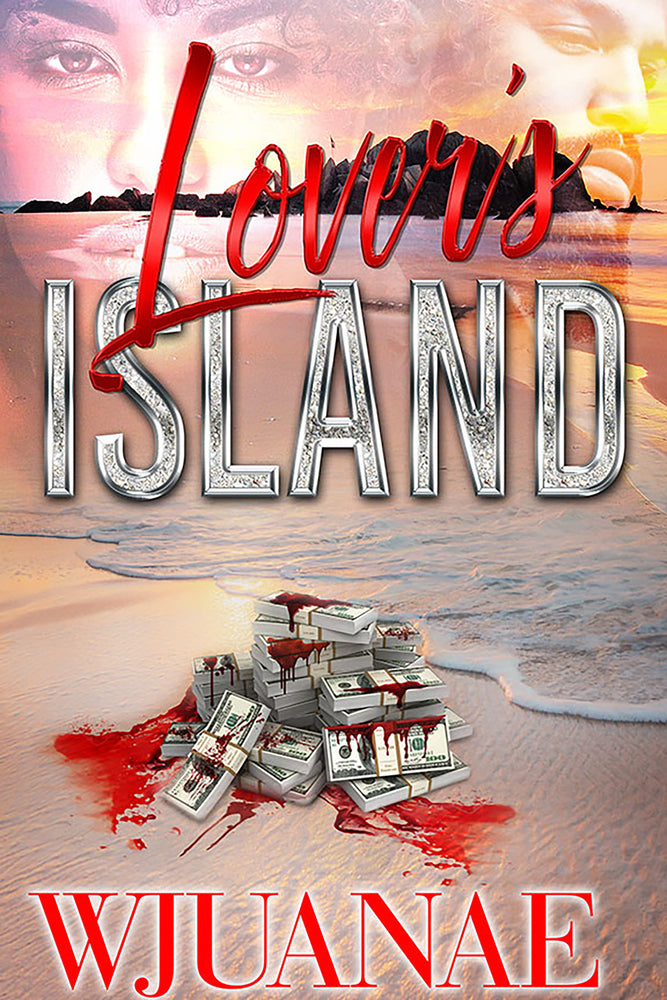 Book cover for Lover's Island