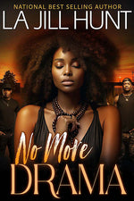 Book cover for No More Drama: 20th Anniversary Edition