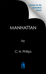 Book cover for Manhattan