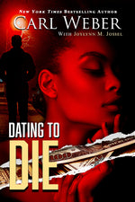 Book cover for Dating to Die