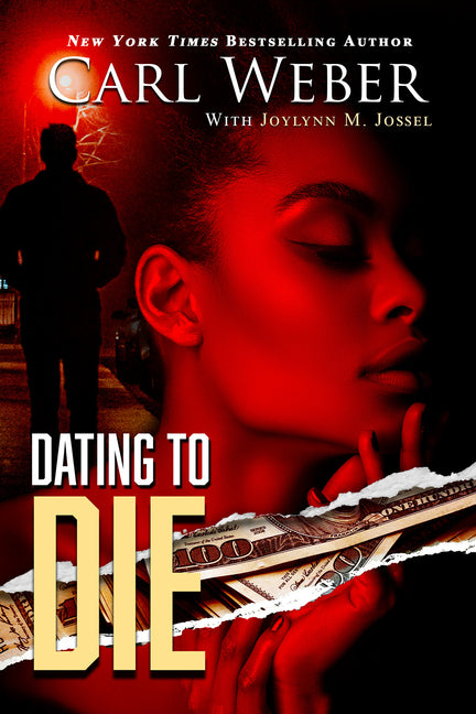Book cover for Dating to Die