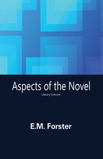 Book cover for Aspects of the Novel