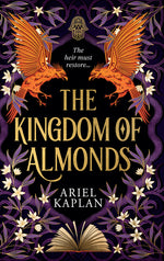 Book cover for Kingdom of Almonds