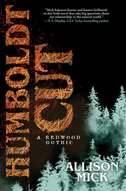 Book cover for Humboldt Cut
