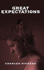 Book cover for Great Expectations