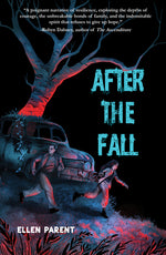 Book cover for After the Fall