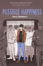 Book cover for Possible Happiness