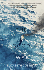 Book cover for Good War