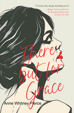 Book cover for There But for Grace