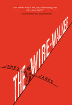 Book cover for Wire-Walker