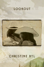 Book cover for Lookout