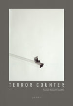 Book cover for Terror Counter