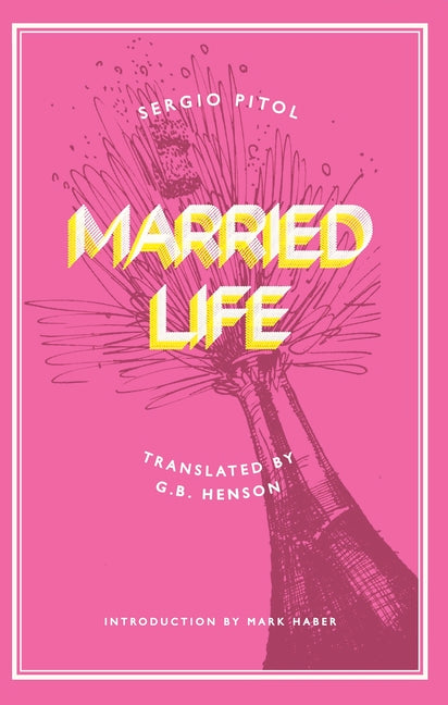 Book cover for Married Life
