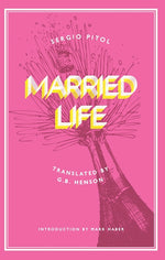 Book cover for Married Life