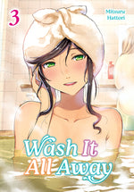 Book cover for Wash It All Away 03