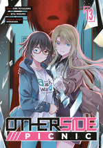Book cover for Otherside Picnic 13 (Manga)