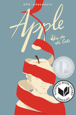 Book cover for Apple: (Skin to the Core)
