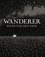 Book cover for The Wanderer