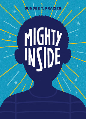 Book cover for Mighty Inside