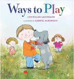 Book cover for Ways to Play