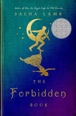 Book cover for Forbidden Book