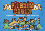 Book cover for Pilgrim Codex