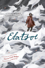Book cover for Elatsoe: (Spanish Edition) Volume 1