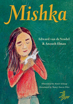 Book cover for Mishka