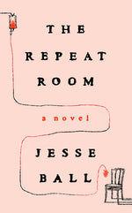 Book cover for Repeat Room