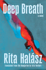 Book cover for Deep Breath