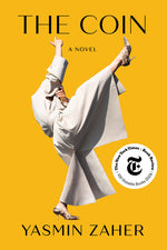 Book cover for Coin