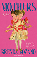 Book cover for Mothers