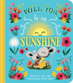 Book cover for Will You Be My Sunshine