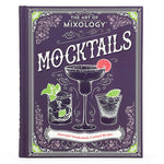 Book cover for The Art of Mixology: Mocktails