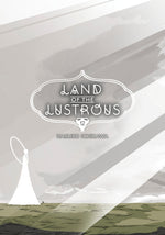 Book cover for Land of the Lustrous 12