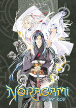 Book cover for Noragami Omnibus 6 (Vol. 16-18)