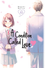 Book cover for Condition Called Love 10