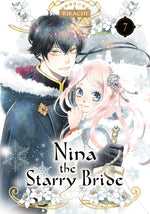 Book cover for Nina the Starry Bride 7