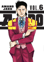 Book cover for A-Do 6