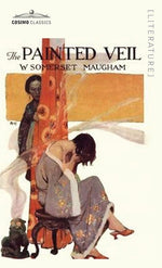 Book cover for Painted Veil