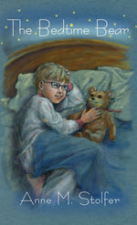 Book cover for Bedtime Bear
