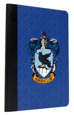 Book cover for Harry Potter: Ravenclaw Notebook and Page Clip Set