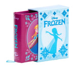 Book cover for Disney Frozen Tiny Book