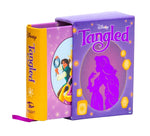 Book cover for Disney Tangled