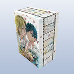 Book cover for Twilight Out of Focus Box Set