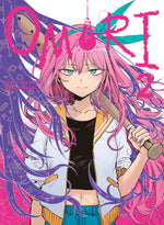 Book cover for Omori 2